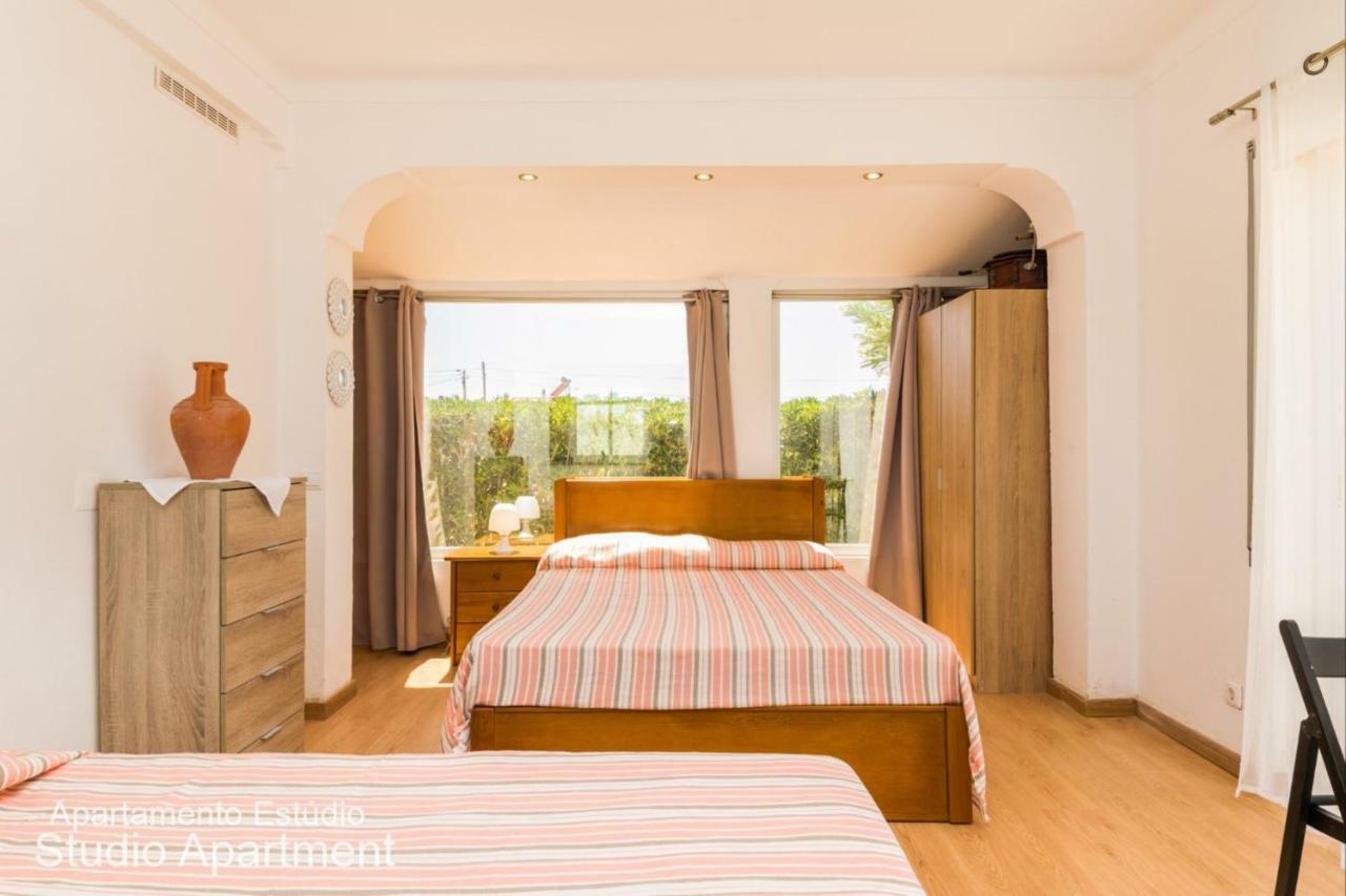Apartamento Akisol Salty Sagres